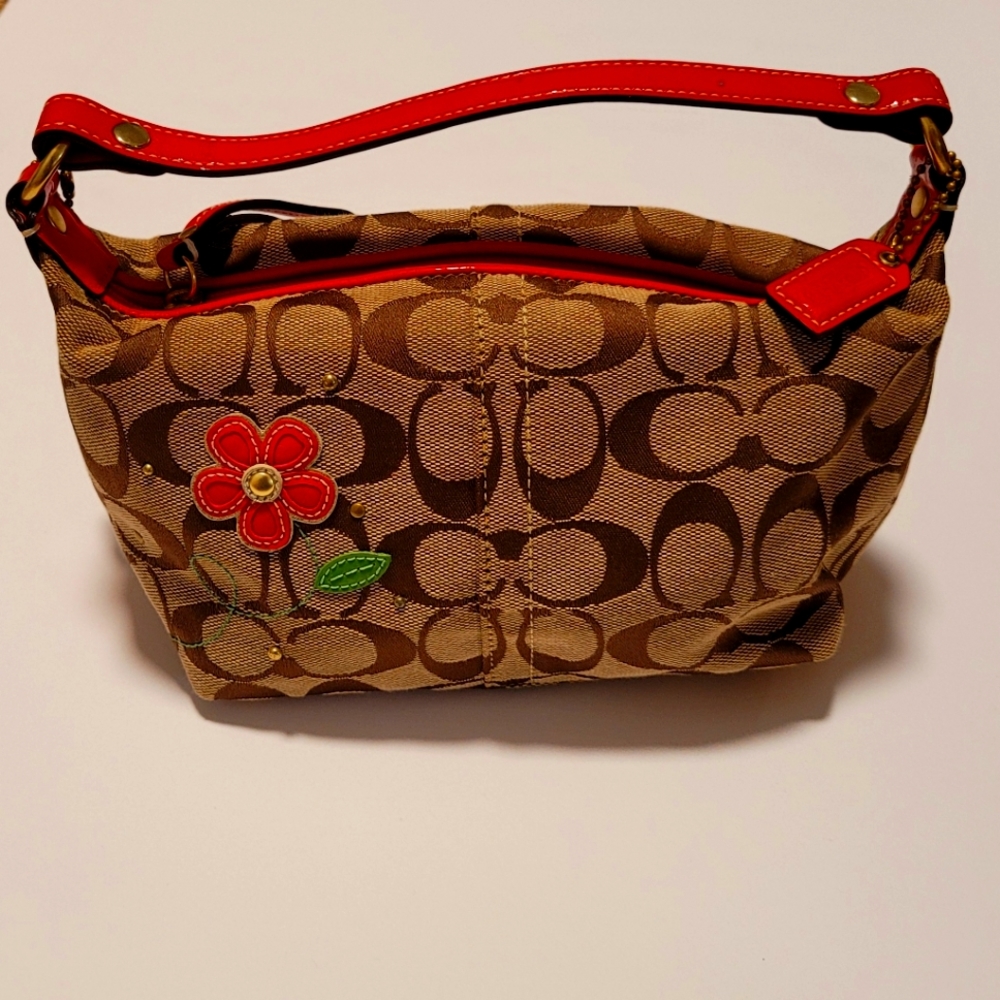 Coach Handbag